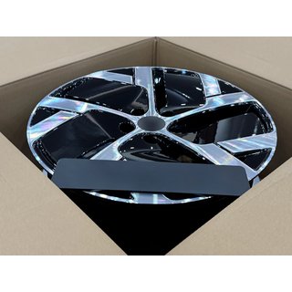 Geschmiedete OEM Felgen R20 V1 (4 Stk) Lucid Air Foto 4