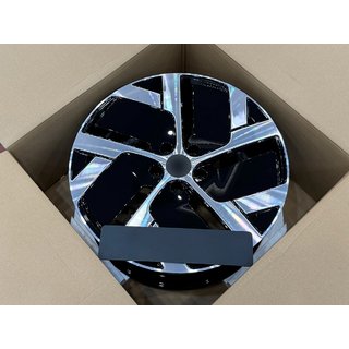 Geschmiedete OEM Felgen R20 V1 (4 Stk) Foto 2