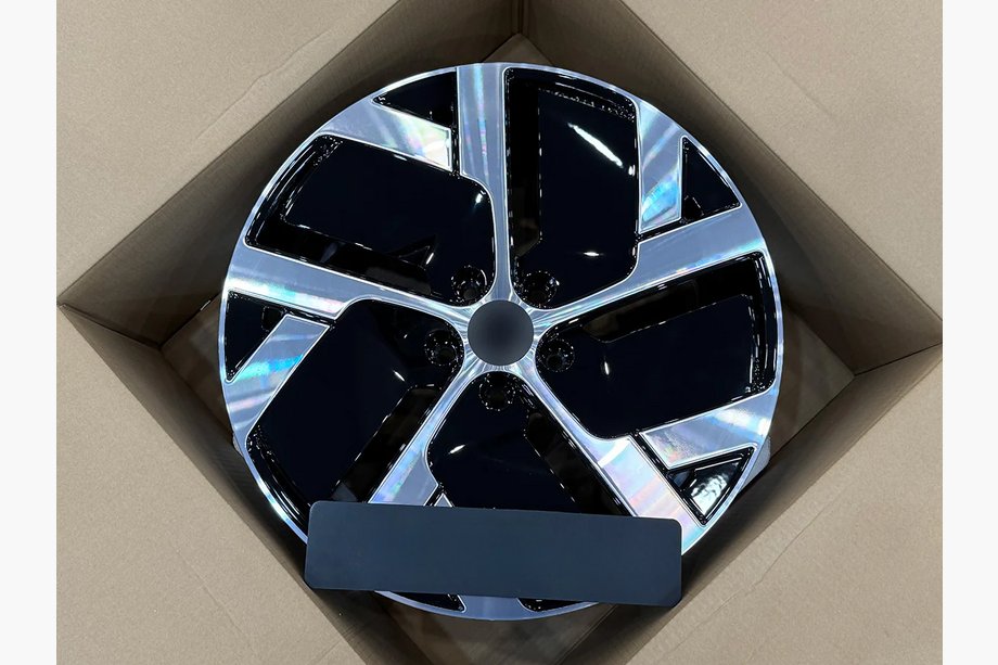 Lucid Air Geschmiedete OEM Felgen R20 V1 (4 Stk) Image