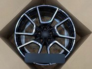Lucid Air Geschmiedete OEM R20 V2 Felgen (4 Stk) Foto 2