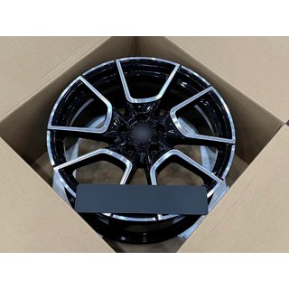 Geschmiedete OEM R20 V2 Felgen (4 Stk) Foto 3