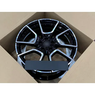 Geschmiedete OEM R20 V2 Felgen (4 Stk) Foto 3