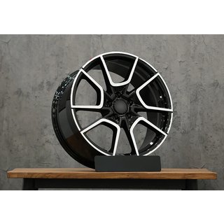 Geschmiedete OEM R20 V2 Felgen (4 Stk) Foto 1