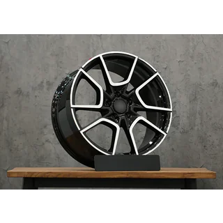 Geschmiedete OEM R20 V2 Felgen (4 Stk) Foto 1