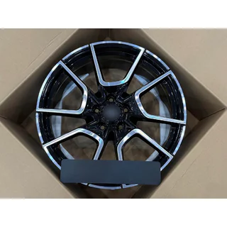 Geschmiedete OEM R20 V2 Felgen (4 Stk) Foto 2