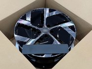Lucid Air Geschmiedete OEM Felgen R19 V4 (4 Stk) Foto 4