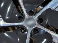 Lucid Air Geschmiedete OEM Felgen R19 V4 (4 Stk) Foto 8