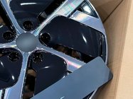 Lucid Air Geschmiedete OEM Felgen R19 V4 (4 Stk) Foto 9