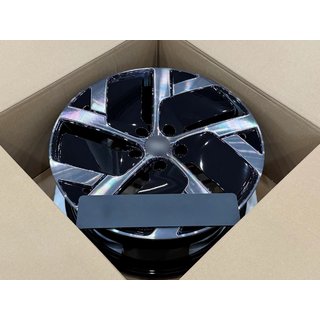 Geschmiedete OEM Felgen R19 V4 (4 Stk) Foto 4