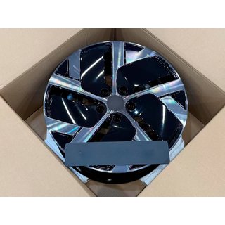 Geschmiedete OEM Felgen R19 V4 (4 Stk) Foto 2