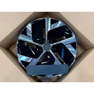 Geschmiedete OEM Felgen R19 V4 (4 Stk) Foto 1