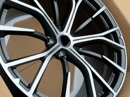 Maserati Grecale 2022– Geschmiedete OEM Felgen R20 (4 Stk) Foto 10