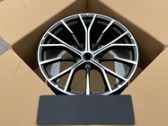 Maserati Grecale 2022– Geschmiedete OEM Felgen R20 (4 Stk) Foto 2