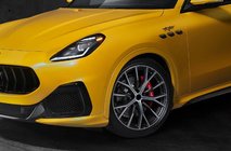 Maserati Grecale 2022– Geschmiedete OEM Felgen R20 (4 Stk) Foto 4