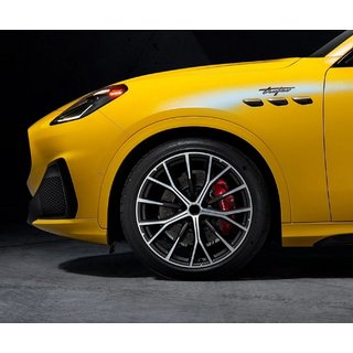 Geschmiedete OEM Felgen R20 (4 Stk) Maserati Grecale 2022– Foto 3