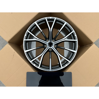 Geschmiedete OEM Felgen R20 (4 Stk) Maserati Grecale 2022– Foto 1