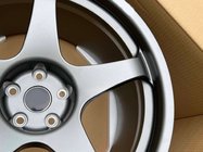 McLaren 720S Geschmiedete OEM Felgen R19 R20 V1 (4 Stk) Foto 11
