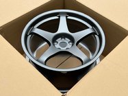 McLaren 720S Geschmiedete OEM Felgen R19 R20 V1 (4 Stk) Foto 8