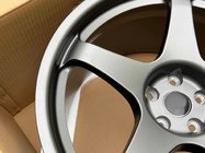 McLaren 720S Geschmiedete OEM Felgen R19 R20 V1 (4 Stk) Foto 10