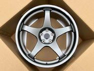 McLaren 720S Geschmiedete OEM Felgen R19 R20 V1 (4 Stk) Foto 2