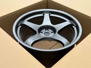 McLaren 720S Geschmiedete OEM Felgen R19 R20 V1 (4 Stk) Foto 9