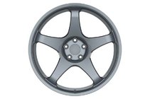 McLaren 720S Geschmiedete OEM Felgen R19 R20 V1 (4 Stk) Foto 3