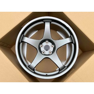 Geschmiedete OEM Felgen R19 R20 V1 (4 Stk) Foto 2