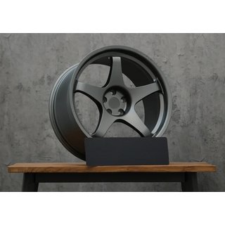 Geschmiedete OEM Felgen R19 R20 V1 (4 Stk) Foto 1