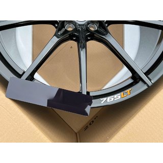 Geschmiedete OEM Felgen R19 R20 V1 (4 Stk) Foto 3