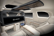 Lexus LM der zweiten Generation: Die Spitze des VIP-Komforts Foto 3