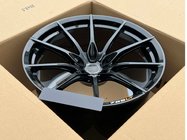 McLaren 720S Geschmiedete OEM Felgen R19 R20 V2 (4 Stk) Foto 9