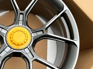 McLaren 720S Geschmiedete OEM Felgen R19 R20 V2 (4 Stk) Foto 6