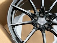 McLaren 720S Geschmiedete OEM Felgen R19 R20 V2 (4 Stk) Foto 7