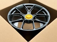McLaren 720S Geschmiedete OEM Felgen R19 R20 V2 (4 Stk) Foto 4