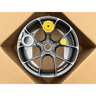 Geschmiedete OEM Felgen R19 R20 V2 (4 Stk) Foto 3