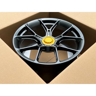 Geschmiedete OEM Felgen R19 R20 V2 (4 Stk) Foto 4