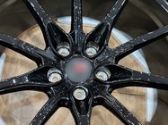 McLaren 540C/570S 2015-2020 Geschmiedete OEM Felgen R19 R20 V2 (4 Stk) Foto 10