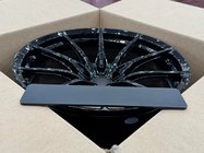 McLaren 540C/570S 2015-2020 Geschmiedete OEM Felgen R19 R20 V2 (4 Stk) Foto 6