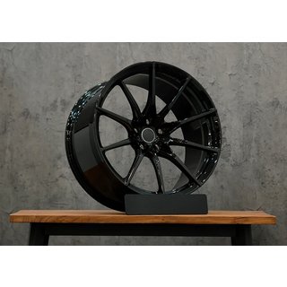 Geschmiedete OEM Felgen R19 R20 V2 (4 Stk) Foto 1