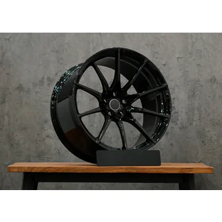 Geschmiedete OEM Felgen R19 R20 V2 (4 Stk) Foto 1