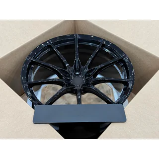Geschmiedete OEM Felgen R19 R20 V2 (4 Stk) Foto 4