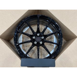 Geschmiedete OEM Felgen R19 R20 V2 (4 Stk) Foto 3