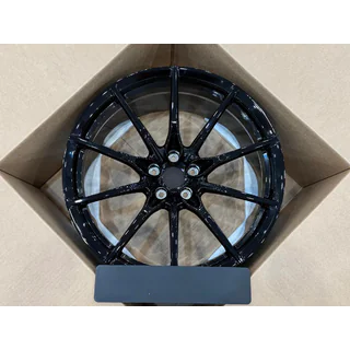 Geschmiedete OEM Felgen R19 R20 V2 (4 Stk) Foto 3