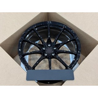 Geschmiedete OEM Felgen R19 R20 V2 (4 Stk) Foto 2