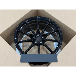 Geschmiedete OEM Felgen R19 R20 V2 (4 Stk) Foto 2