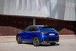 Honda ZR-V im Test: Kompakter Crossover für ein aktives Leben Foto 4