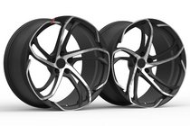 McLaren 720S Geschmiedete Felgen OEM R19 R20 V3 (4 Stk) Foto 4