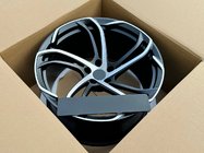 McLaren 720S Geschmiedete Felgen OEM R19 R20 V3 (4 Stk) Foto 7