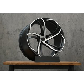 Geschmiedete Felgen OEM R19 R20 V3 (4 Stk) Foto 1