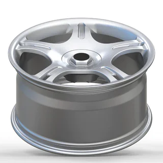 Geschmiedete OEM Felgen R19 R20 (4 Stk) Foto 3
